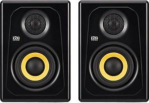 Sistem acustic profesional KRK Kreate 3