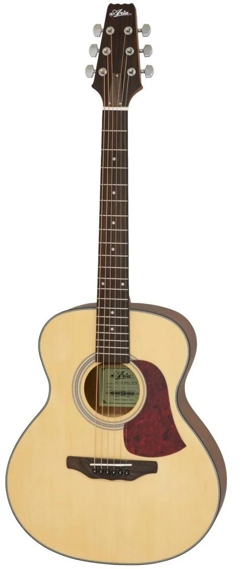 Chitara acustica Aria AF-10 Mini MTN