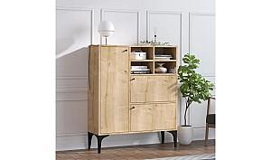 Masa consola Trendy Ewa Stejar Safir