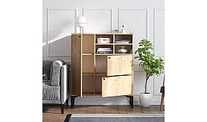 Masa consola Trendy Ewa Stejar Safir