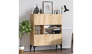 Masa consola Trendy Krista Stejar Safir