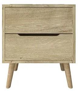 Noptiera Trendy Flora Sapphire Oak