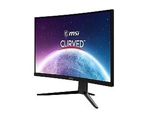 Monitor gaming MSI G2422C Black