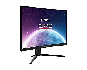 Monitor gaming MSI G2422C Black