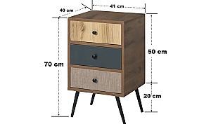 Noptiera Trendy Fairway