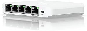 Switch Ubiquiti UniFi Switch 5-ports (USW-Flex-2.5G-5)