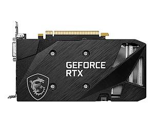 Placa video MSI GeForce RTX 3050 VENTUS 2X 8G OC (MSI_3050_VENTUS_2X_XS_8G_OC)