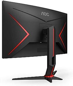 Monitor gaming AOC C27G2ZE/BK