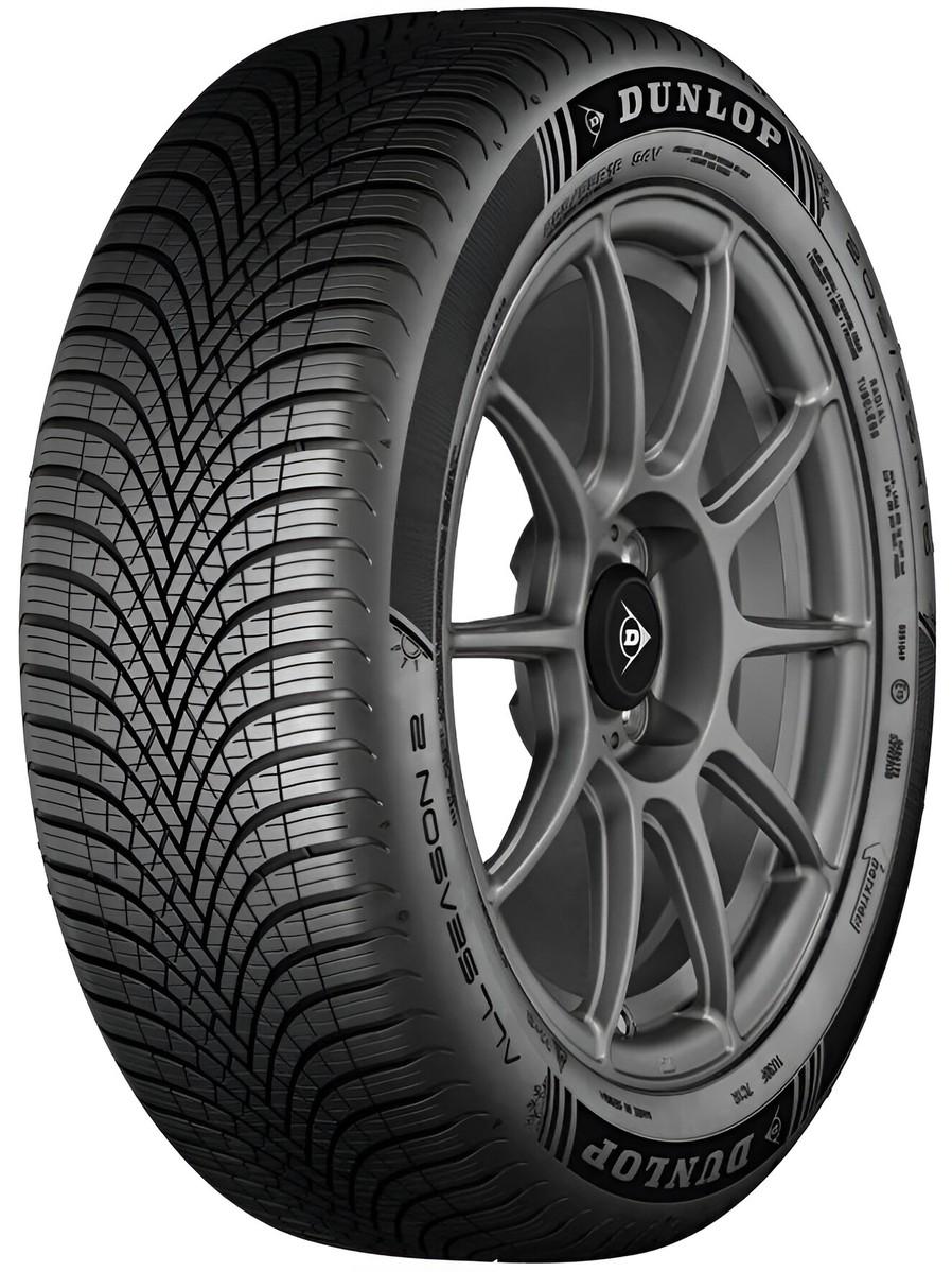Anvelopa Dunlop DUN-215/60R17 ALL SEASON 2 XL