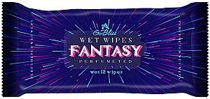 Servetele umede Go Bliss Fantasy 12 buc