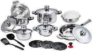 Set vase de gatit HAUSBERG HB-H LUX 815