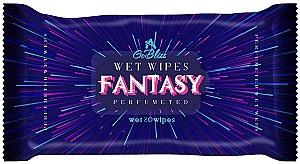 Servetele umede Go Bliss Fantasy 20 buc