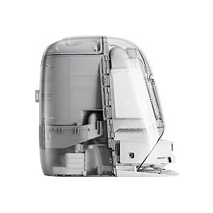 Aspirator robot DJI Robot Vacuum Cleaner ROMO P White