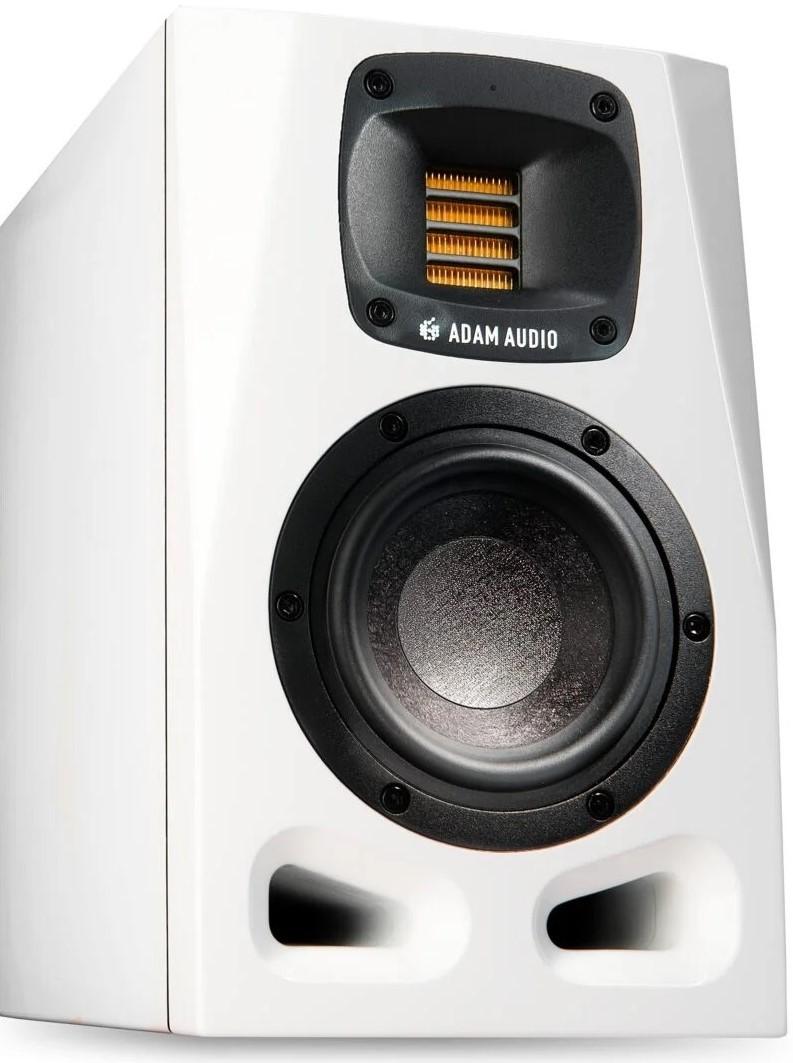 Sistem acustic profesional ADAM Audio A4V White