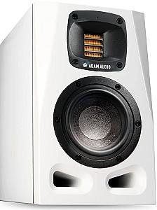 Sistem acustic profesional ADAM Audio A4V White