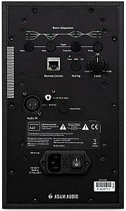 Sistem acustic profesional ADAM Audio A4V White