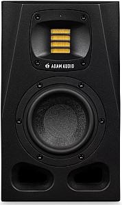 Sistem acustic profesional ADAM Audio A4V Black