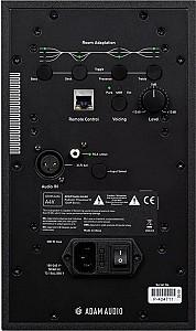 Sistem acustic profesional ADAM Audio A4V Black