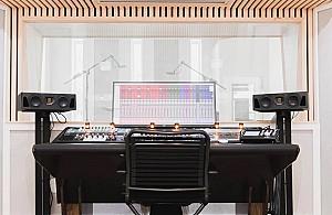 Sistem acustic profesional ADAM Audio A44H