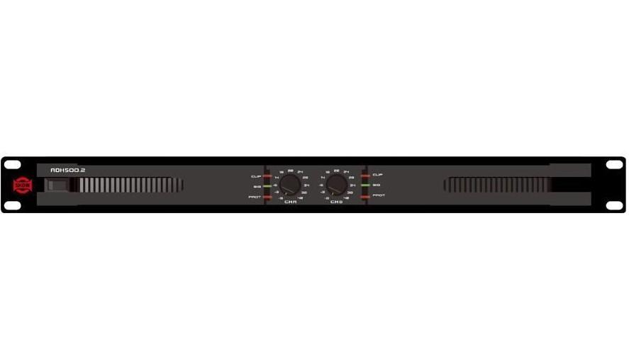 Amplificator pentru chitara SHOW ADH 500.2
