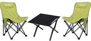 Set mobila de gradina HAUSBERG HB-G003