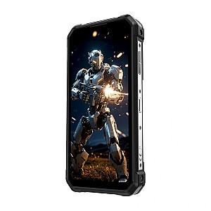 Telefon mobil FOSSiBOT F107 PRO 5G RUGGET 12/512GB Gray