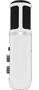 Microfon Mackie EM-USB LTD-WHT