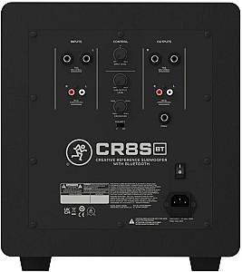 Sistem acustic profesional Mackie CR8SBT