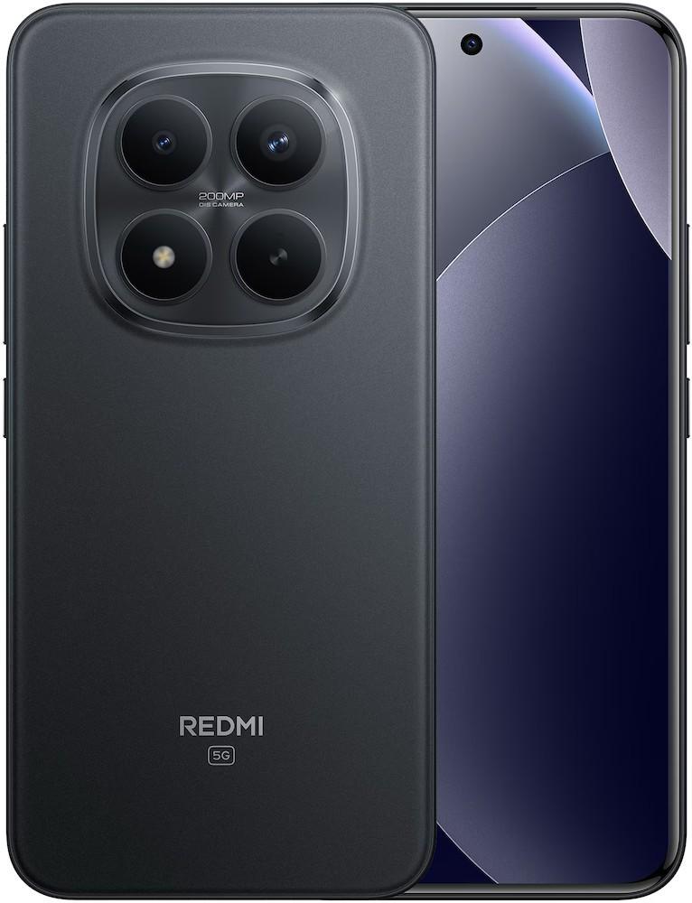 Telefon mobil Xiaomi Redmi Note 15 Pro+ 8/256GB Black