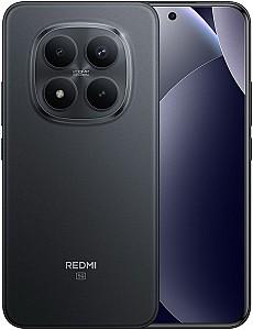 Telefon mobil Xiaomi Redmi Note 15 Pro+ 8/256GB Black