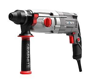 Ciocan rotopercutor Graphite 58G538