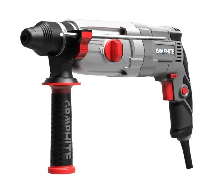 Ciocan rotopercutor Graphite 58G537