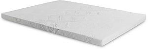 Topper saltea Dormibene Ecoflex Sfoderabile 80x200 h5