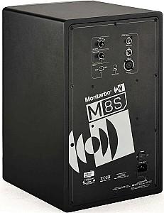 Sistem acustic profesional Montarbo M8S