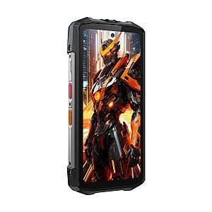 Telefon mobil FOSSiBOT F113 5G RUGGET 12/256GB Gray