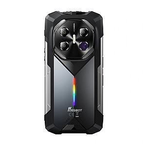 Telefon mobil FOSSiBOT F113 5G RUGGET 12/256GB Gray