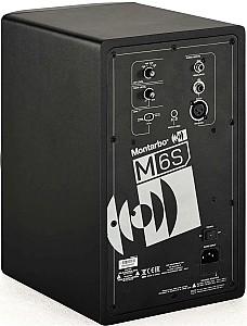 Sistem acustic profesional Montarbo M6S