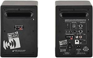 Sistem acustic profesional Montarbo M4M
