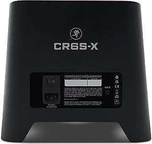 Sistem acustic profesional Mackie CR6S-X