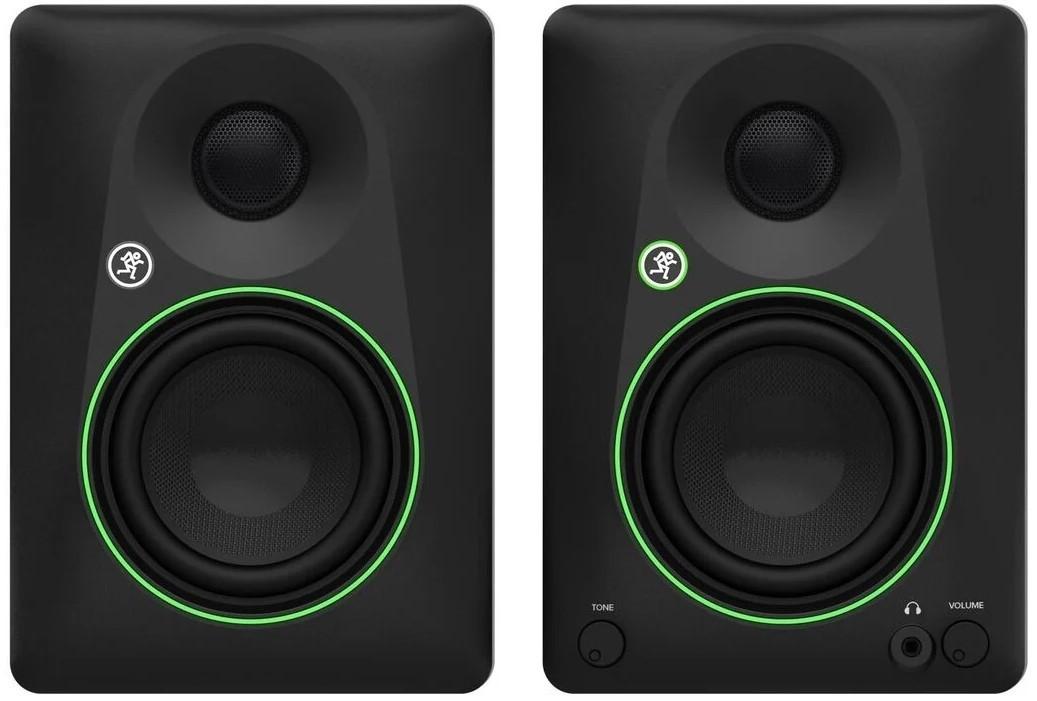 Sistem acustic profesional Mackie CR4.5BT
