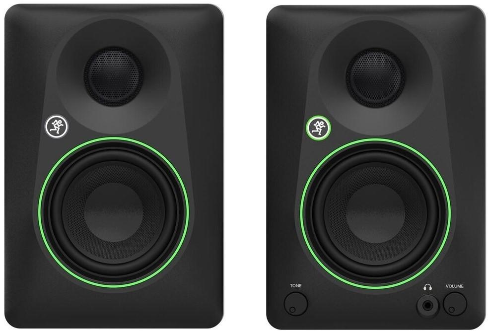 Sistem acustic profesional Mackie CR3.5BT