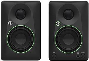 Sistem acustic profesional Mackie CR3.5BT