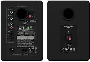 Sistem acustic profesional Mackie CR4.5BT