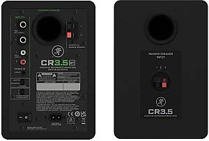 Sistem acustic profesional Mackie CR3.5BT