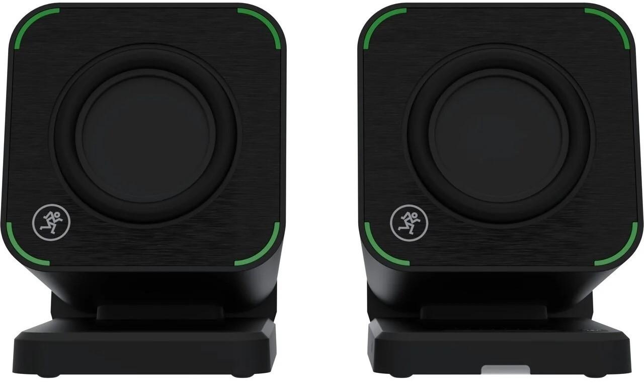 Boxe Mackie CR2-X Cube