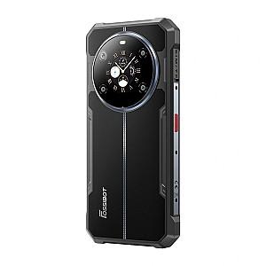 Telefon mobil FOSSiBOT F109 5G RUGGET 8/256GB Black