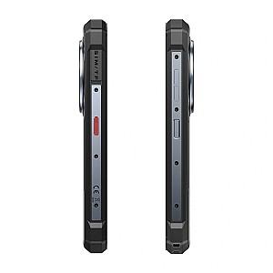 Telefon mobil FOSSiBOT F109 5G RUGGET 8/256GB Black