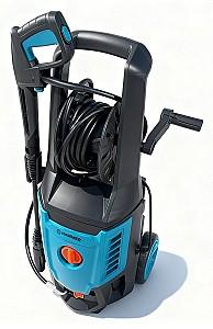 Aparat de spalat cu presiune Hammer HMSP-2200