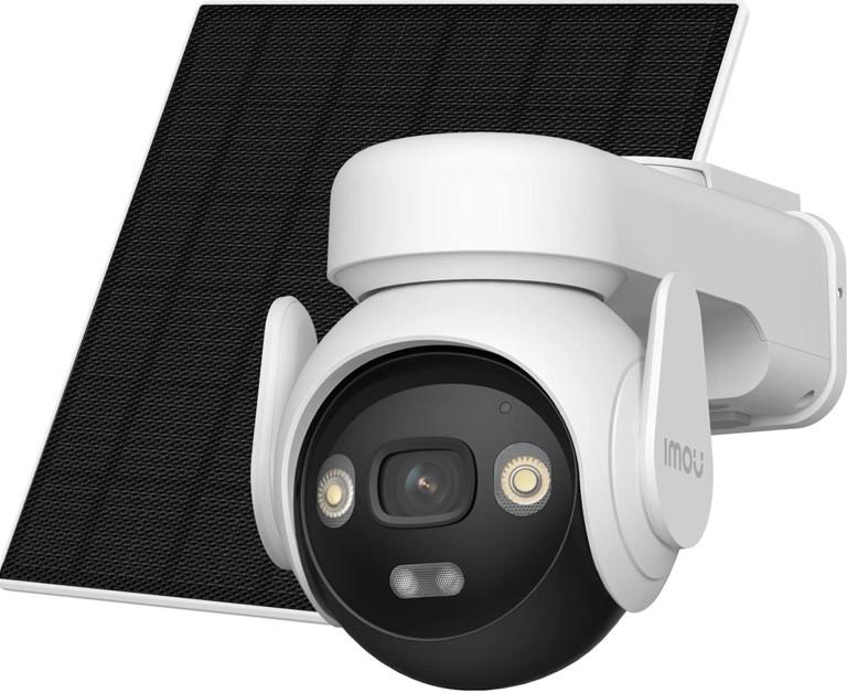 Camera de supraveghere video Imou IPC-B7ED-5M0TEA