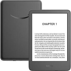 eBook Reader Amazon Kindle 2024 16GB Black